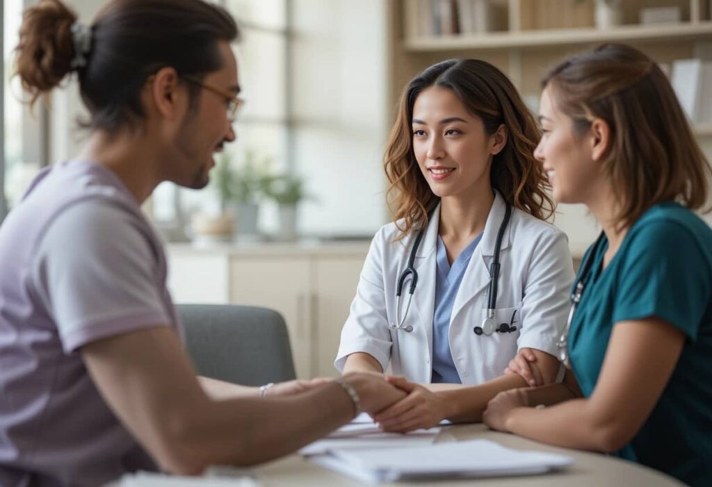 Why Vinculo Health Medical Matters in Modern Healthcare?