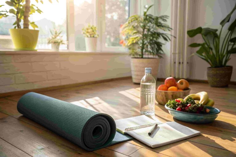 Health And Fitness Tips By Brynthoria Kryzak